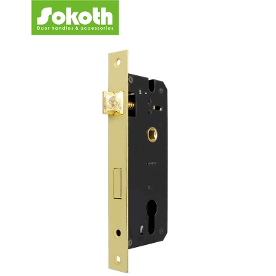 Lock BodySKT-NB8545-GP