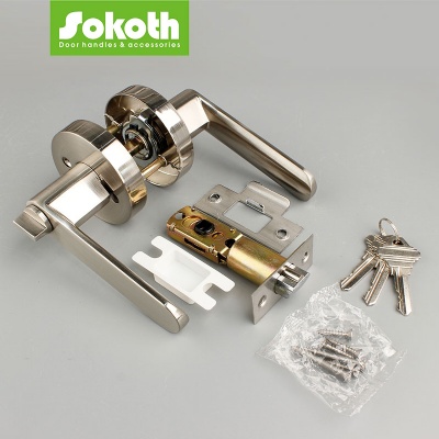 TUBULAR LOCKSKT-CL029