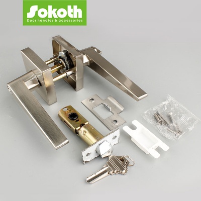 TUBULAR LOCKSKT-CL030