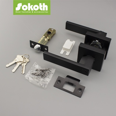 TUBULAR LOCKSKT-CL001