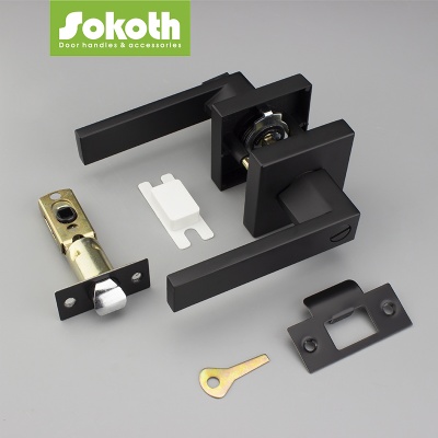 TUBULAR LOCKSKT-CL002