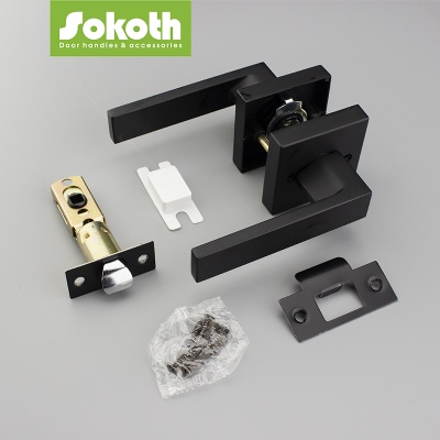 TUBULAR LOCKSKT-CL003