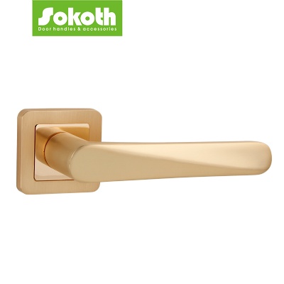 ALUMINUM ALLOY LEVER ON ROSESKT-L946-A