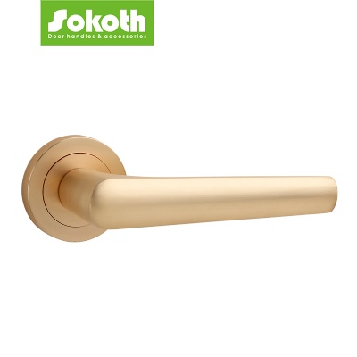 ALUMINUM ALLOY LEVER ON ROSESKT-L944-A