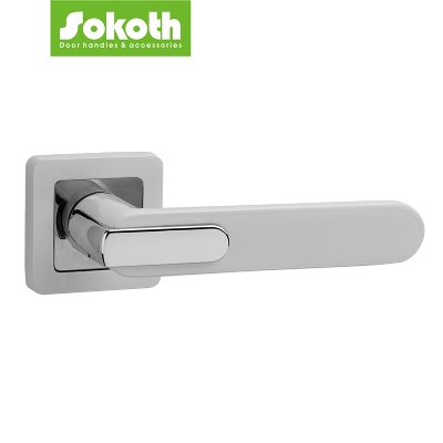 ALUMINUM ALLOY LEVER ON ROSESKT-L942-A