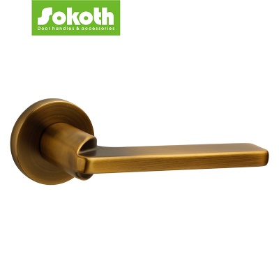 ALUMINUM ALLOY LEVER ON ROSESKT-L938-A