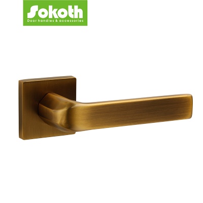 ALUMINUM ALLOY LEVER ON ROSESKT-L937-A