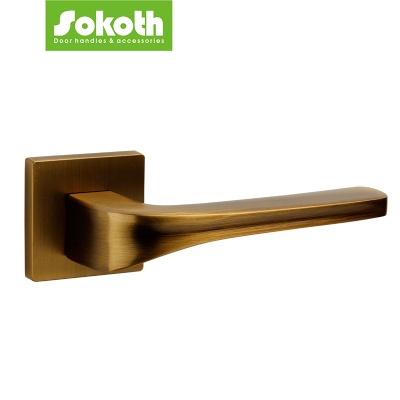 ALUMINUM ALLOY LEVER ON ROSESKT-L935-A