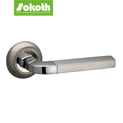 ALUMINUM ALLOY LEVER ON ROSESKT-L831