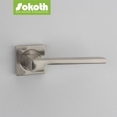 ALUMINUM ALLOY LEVER ON ROSESKT-L896