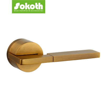 ALUMINUM ALLOY LEVER ON ROSESKT-L936-A