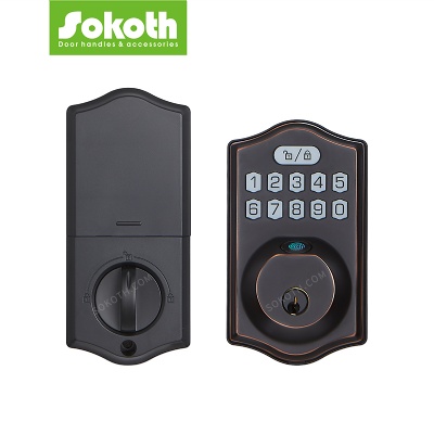 electronic security lockSKT-TX008-A