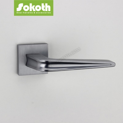 ALUMINUM ALLOY LEVER ON ROSESKT-L821