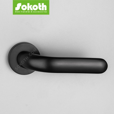 ALUMINUM ALLOY LEVER ON ROSESKT-L857