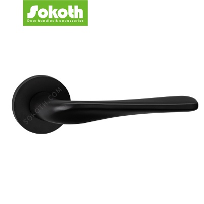 ALUMINUM ALLOY LEVER ON ROSESKT-L887