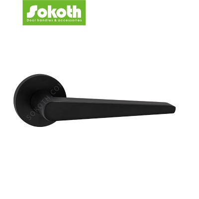 ALUMINUM ALLOY LEVER ON ROSESKT-L889