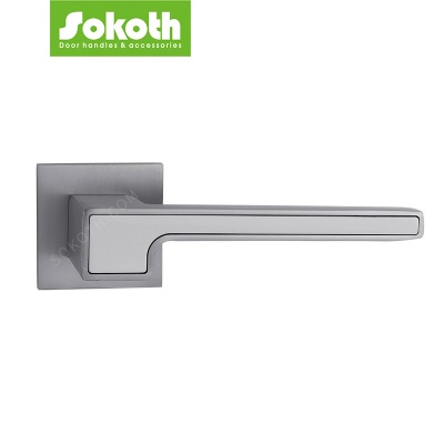 ALUMINUM ALLOY LEVER ON ROSESKT-L896