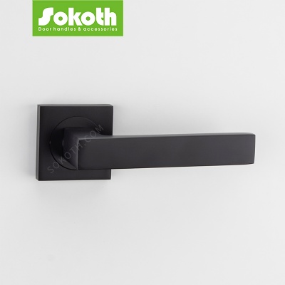 ALUMINUM ALLOY LEVER ON ROSESKT-L900