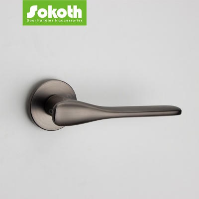 ALUMINUM ALLOY LEVER ON ROSESKT-L915