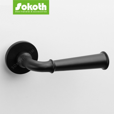 ALUMINUM ALLOY LEVER ON ROSESKT-L919-A