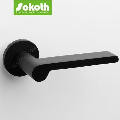 ALUMINUM ALLOY LEVER ON ROSESKT-L920-A
