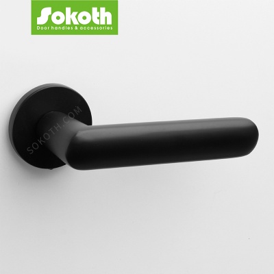 ALUMINUM ALLOY LEVER ON ROSESKT-L922-A