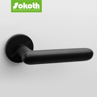 ALUMINUM ALLOY LEVER ON ROSESKT-L927-A