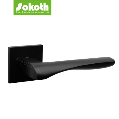 ALUMINUM ALLOY LEVER ON ROSESKT-L932-A