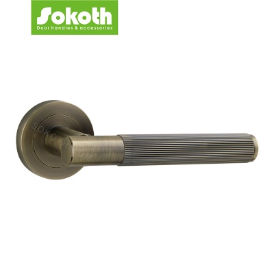 ALUMINUM ALLOY LEVER ON ROSESKT-L951-A