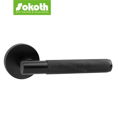 ALUMINUM ALLOY LEVER ON ROSESKT-L952-A