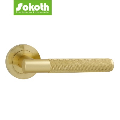 ALUMINUM ALLOY LEVER ON ROSESKT-L953-A