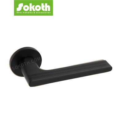 ALUMINUM ALLOY LEVER ON ROSESKT-L954-A