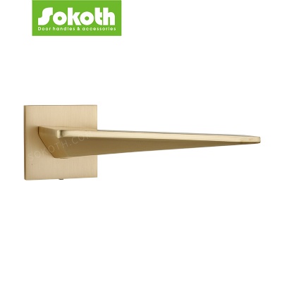 ALUMINUM ALLOY LEVER ON ROSESKT-L955-A