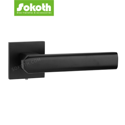 ALUMINUM ALLOY LEVER ON ROSESKT-L956-A