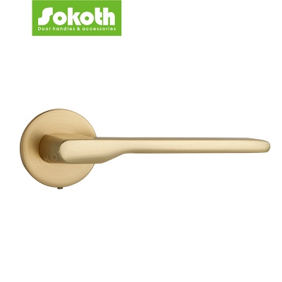 ALUMINUM ALLOY LEVER ON ROSESKT-L959-A