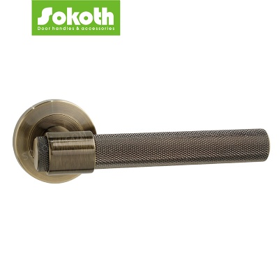 ALUMINUM ALLOY LEVER ON ROSESKT-L967-A