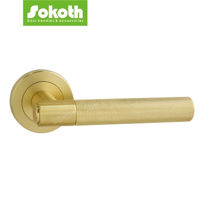ALUMINUM ALLOY LEVER ON ROSESKT-L968-A