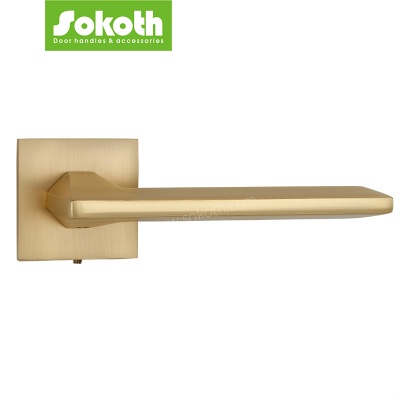 ALUMINUM ALLOY LEVER ON ROSESKT-L976-A