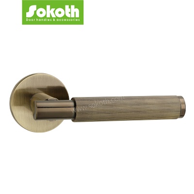 ALUMINUM ALLOY LEVER ON ROSESKT-L978-A