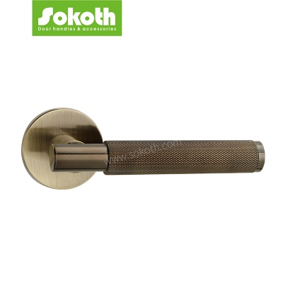 ALUMINUM ALLOY LEVER ON ROSESKT-L979-A