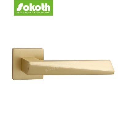 ALUMINUM ALLOY LEVER ON ROSESKT-L981-A