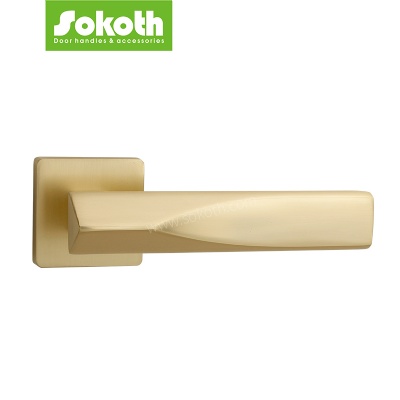 ALUMINUM ALLOY LEVER ON ROSESKT-L982-A