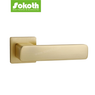 ALUMINUM ALLOY LEVER ON ROSESKT-L983-A