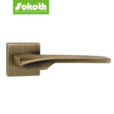 ALUMINUM ALLOY LEVER ON ROSESKT-L986-A