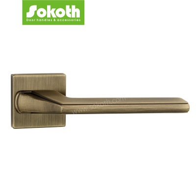 ALUMINUM ALLOY LEVER ON ROSESKT-L987-A