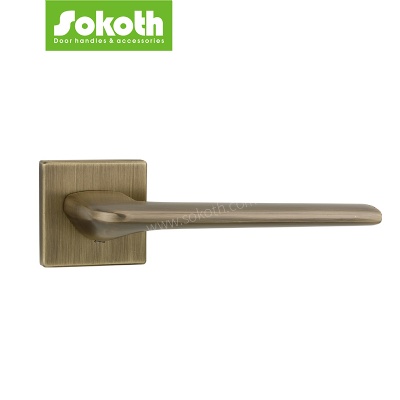 ALUMINUM ALLOY LEVER ON ROSESKT-L988-A