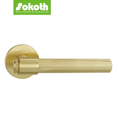 ALUMINUM ALLOY LEVER ON ROSESKT-L992-A