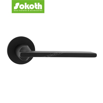 ALUMINUM ALLOY LEVER ON ROSESKT-L993-A