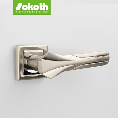 ZINC ALLOY LEVER ON ROSESKT-L269