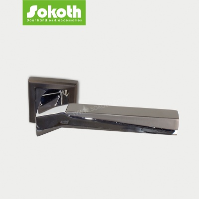 ZINC ALLOY LEVER ON ROSESKT-L273
